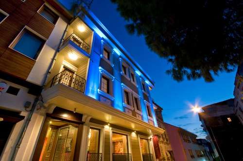 www.fermanhotel.com