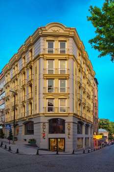 www.gulechotel.com