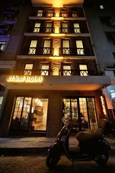 www.elibolhotel.com