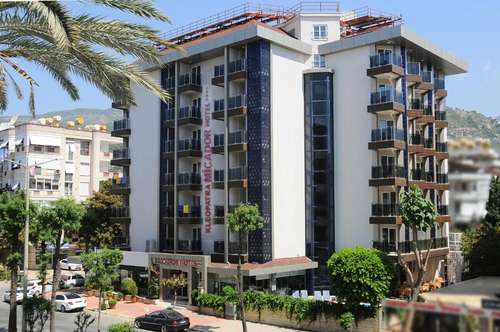 www.micadorhotel.com