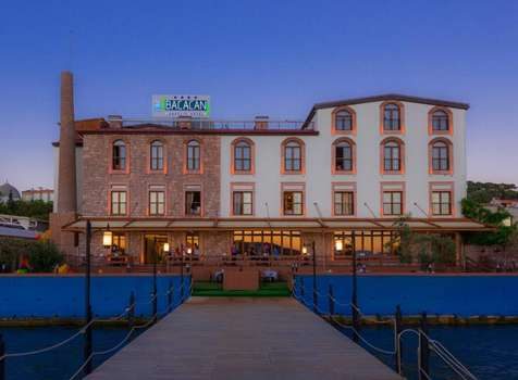 www.bacacanhotel.com