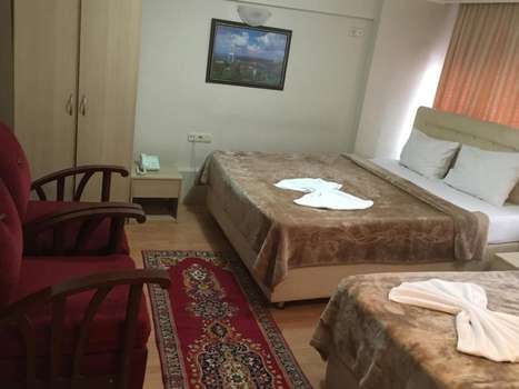 www.orunhotel.com