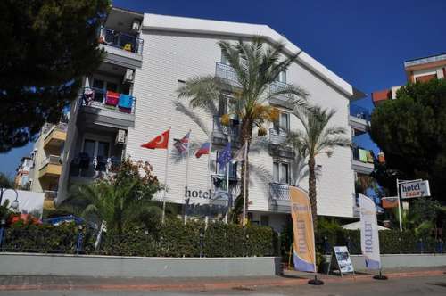 www.hotellunay.com