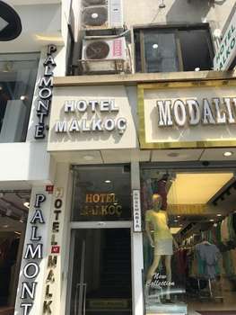www.hotelmalkoc.com