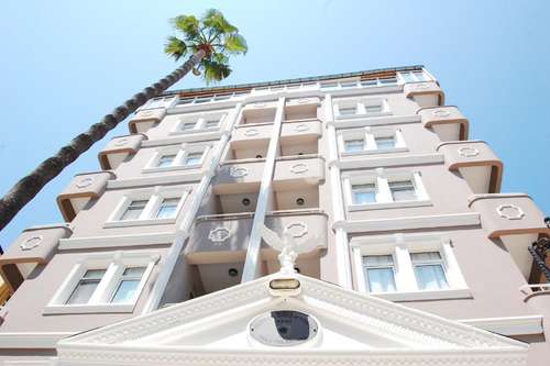 www.trianahotels.com