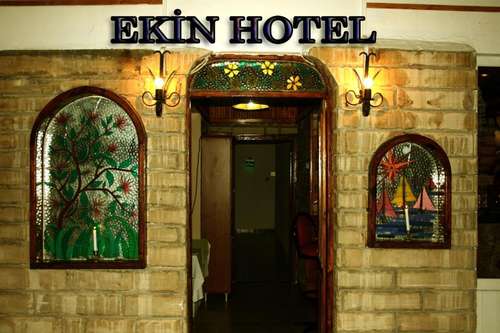 www.ekinhotel.com