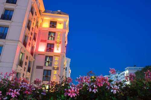 www.parmadahoteloldcity.com