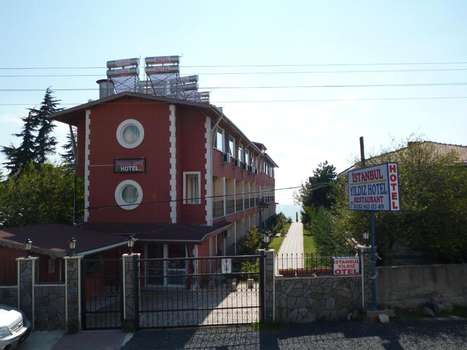 www.istanbulyildizhotel.com