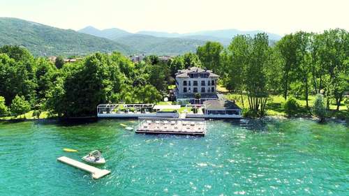 www.laleotel.com