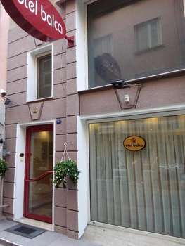 www.otelbalca.com.tr