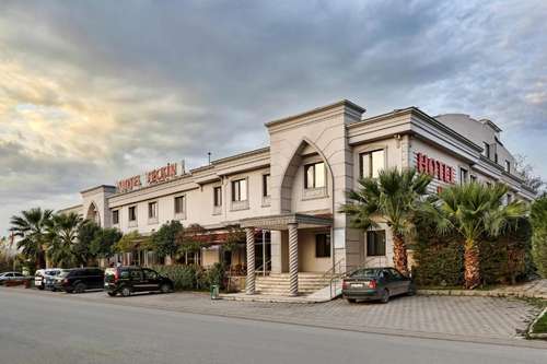 www.hotelseckin.com