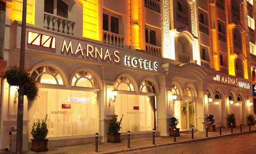 www.marnashotels.com