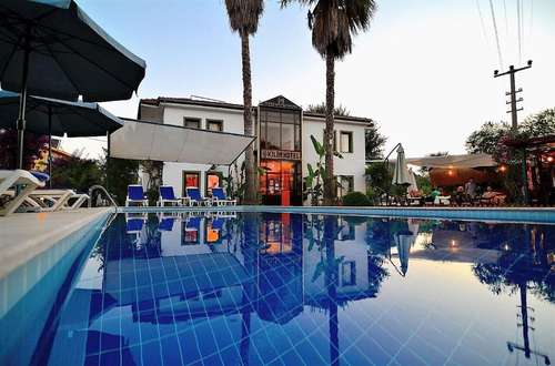 www.kilimhotel.com
