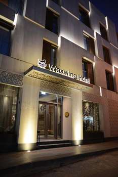 www.waxwinghotel.com