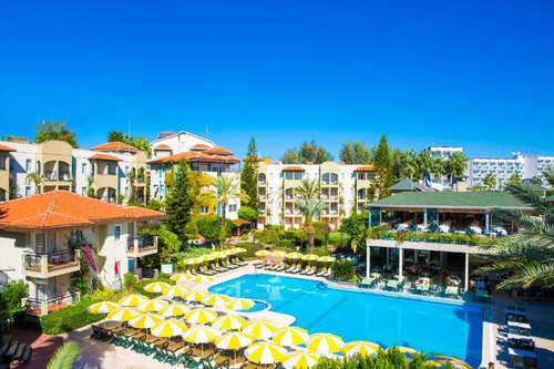 www.gardeniahotels.com