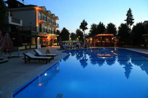 www.harmanhotel.com