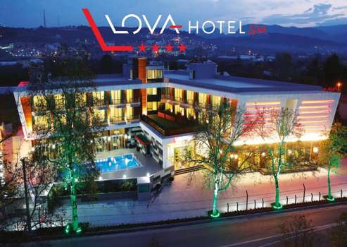 www.lovahotel.com