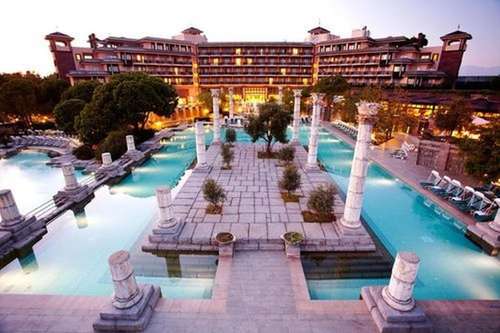 www.xanaduhotels.com.tr