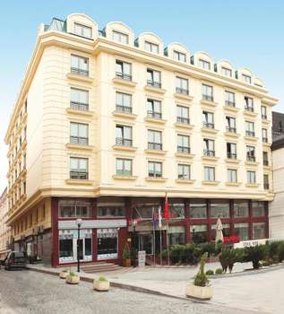 www.kenthotel.com