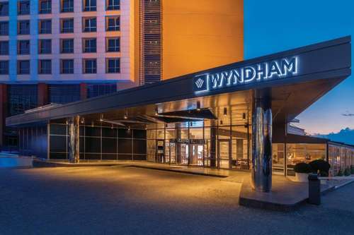 www.wyndhamankara.com