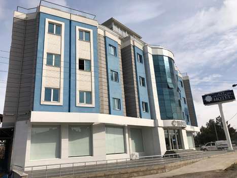 www.granddosthotel.com