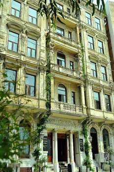 www.londrahotel.net