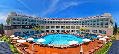 www.mederresort.net