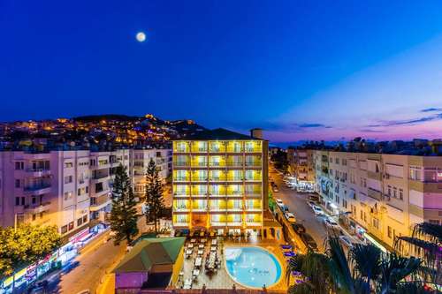 www.wasahotel.com