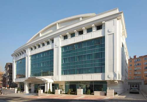 www.ankaraplazahotel.com