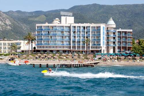 www.hotelfaustina.com