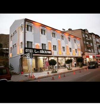 www.gulistanotel.com