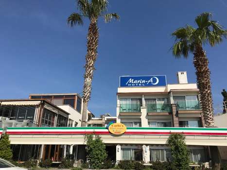 www.marin-ahotel.com