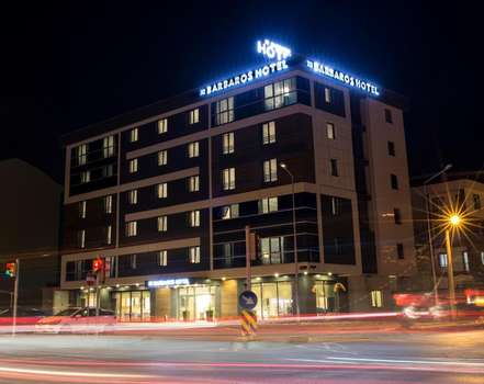 www.mdbarbaroshotel.com