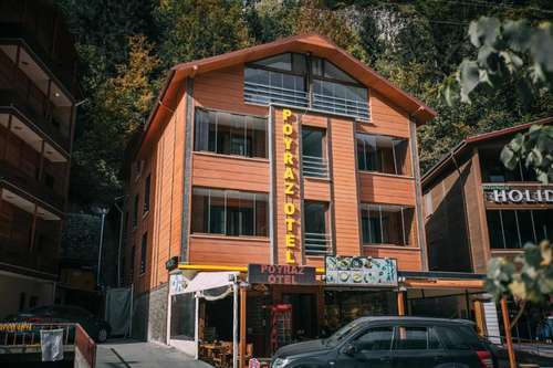 www.poyrazhotel.com