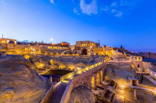 www.hanedancappadociasuites.com