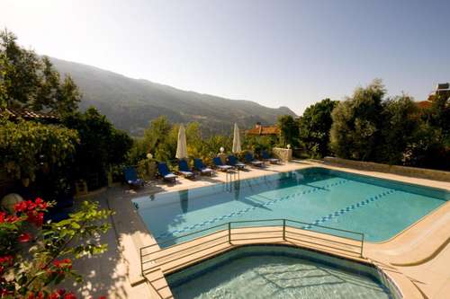 www.kleocottages.com