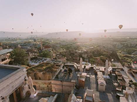 www.dreamofcappadocia.com