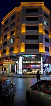 www.akstarhotel.com