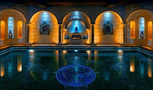 www.seraphimcavehotel.com