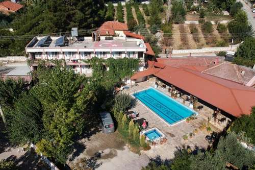 www.hoteldortmevsim.com