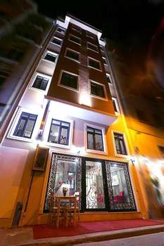 www.taksimmaxwellhotel.com