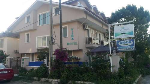 www.virahoteldalyan.com