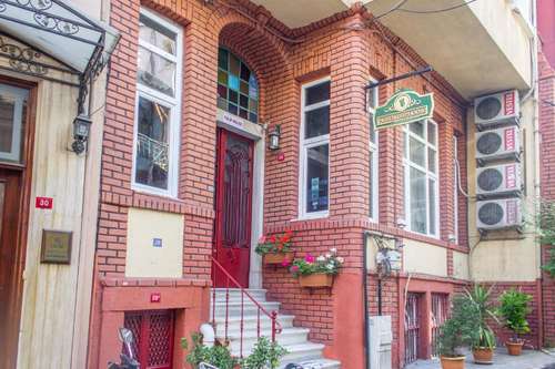 www.hoteltuliphouse.com