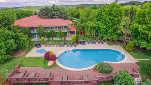 www.durusuhotel.com