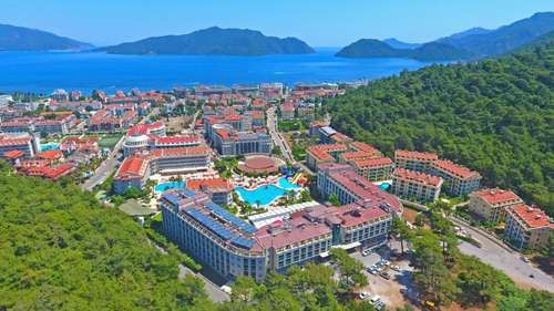 www.greennatureresortspa.com