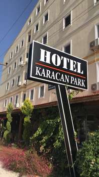 www.karacanparkhotel.com