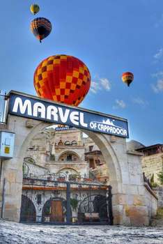 www.marvelofcappadocia.com