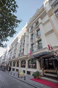 www.themerettohotel.com