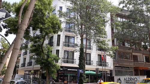 www.aldinoresidence.com