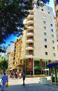www.sv-hotel.com